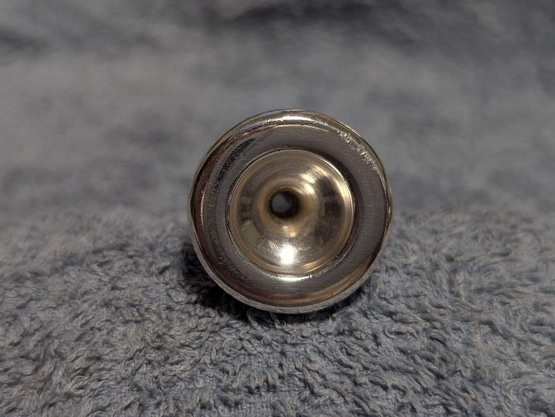 管楽器・吹奏楽器 JET-TONE CUSTM MODEL 2A