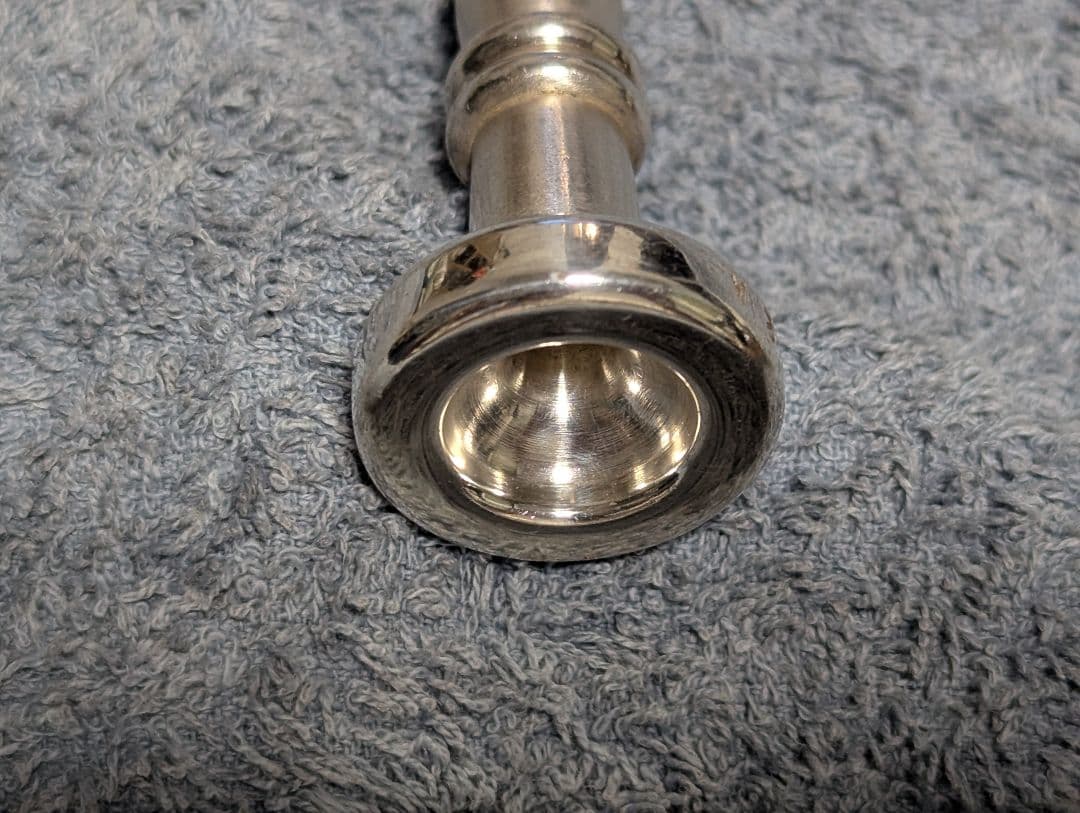 管楽器・吹奏楽器 JET-TONE CUSTM MODEL 2A