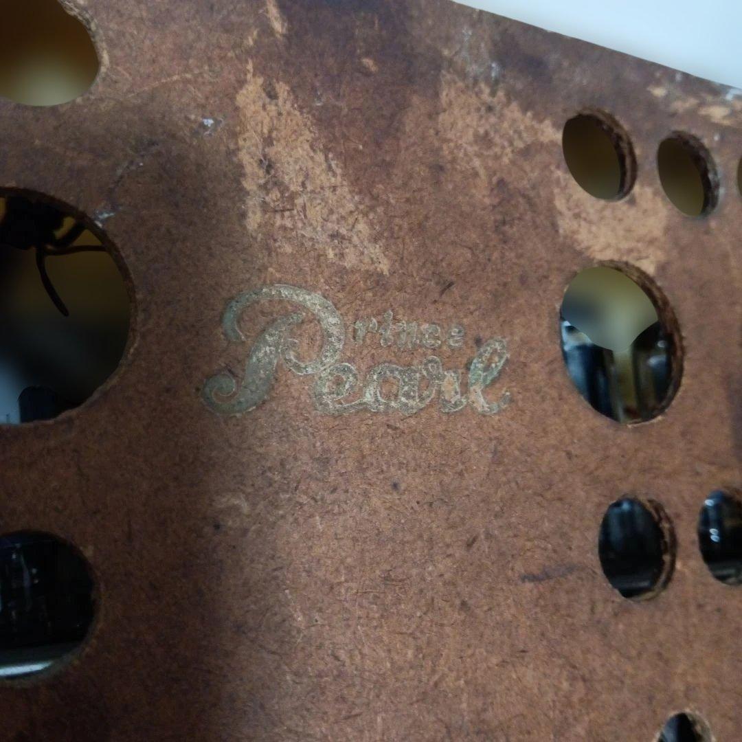 ジャンク真空管ラジオ？