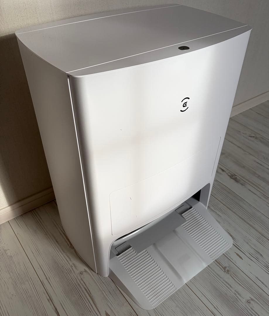 ECOVACS T20e ロボット掃除機 DEEBOT