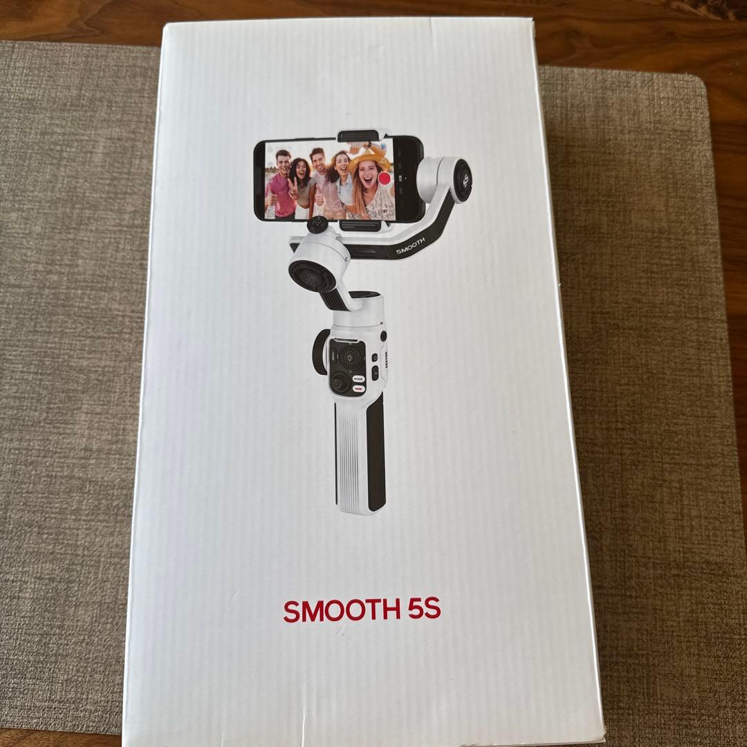 K*g様 Smooth 5S スタビライザー