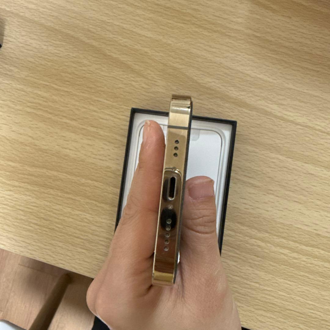 3日間限定で値下げします！！ Apple iPhone 13 Pro 512GB