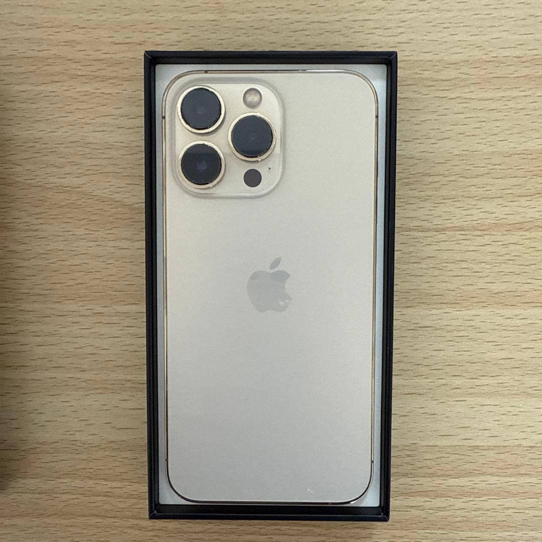 3日間限定で値下げします！！ Apple iPhone 13 Pro 512GB