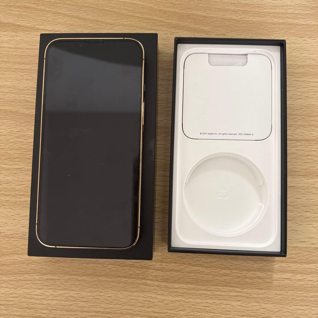 3日間限定で値下げします！！ Apple iPhone 13 Pro 512GB