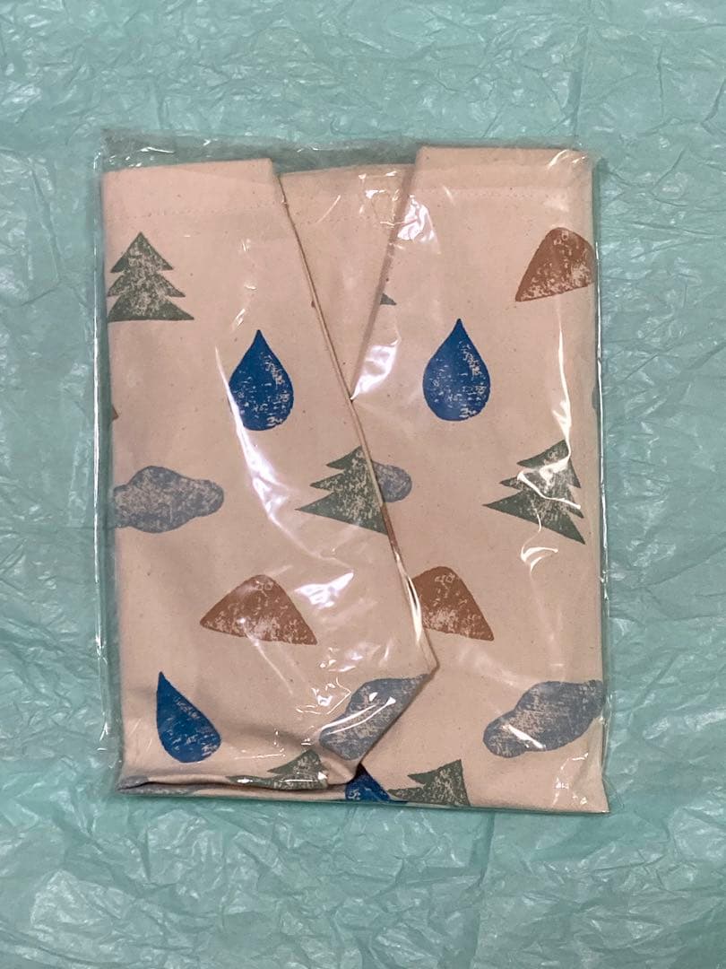 ふ*こ様 ミナペルホネンthermo mug ステンレスボトル・Tシャツ・トート