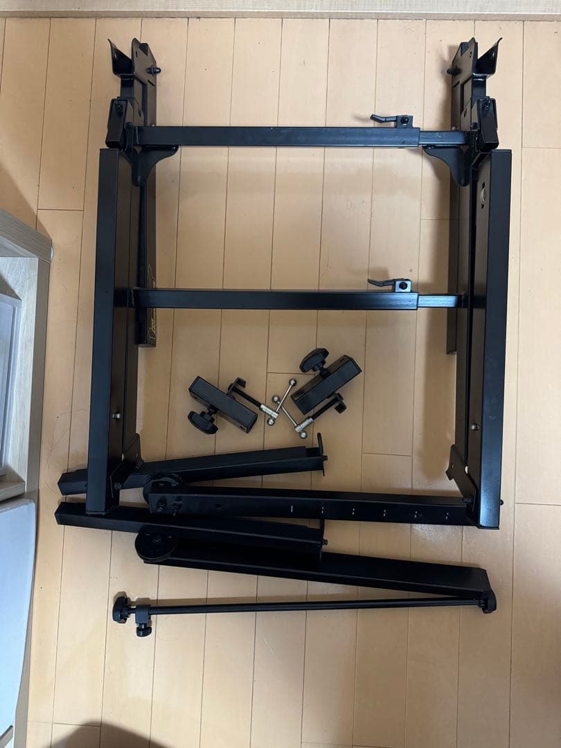 【町田市・直接引渡し】Roland JUNO-DS88 ＋ 2段スタンド セット