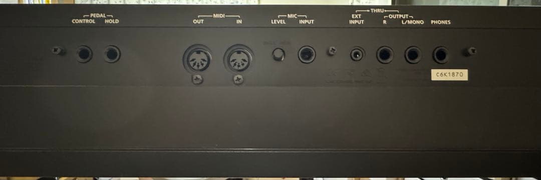 【町田市・直接引渡し】Roland JUNO-DS88 ＋ 2段スタンド セット