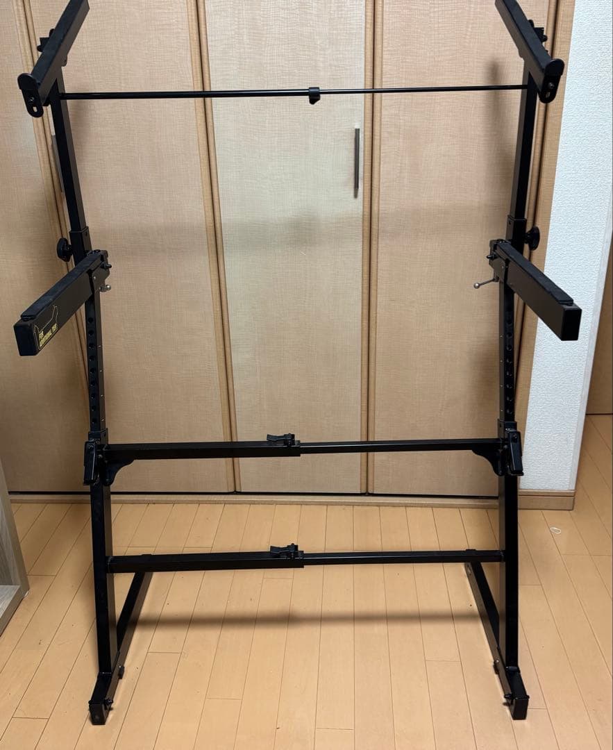 【町田市・直接引渡し】Roland JUNO-DS88 ＋ 2段スタンド セット