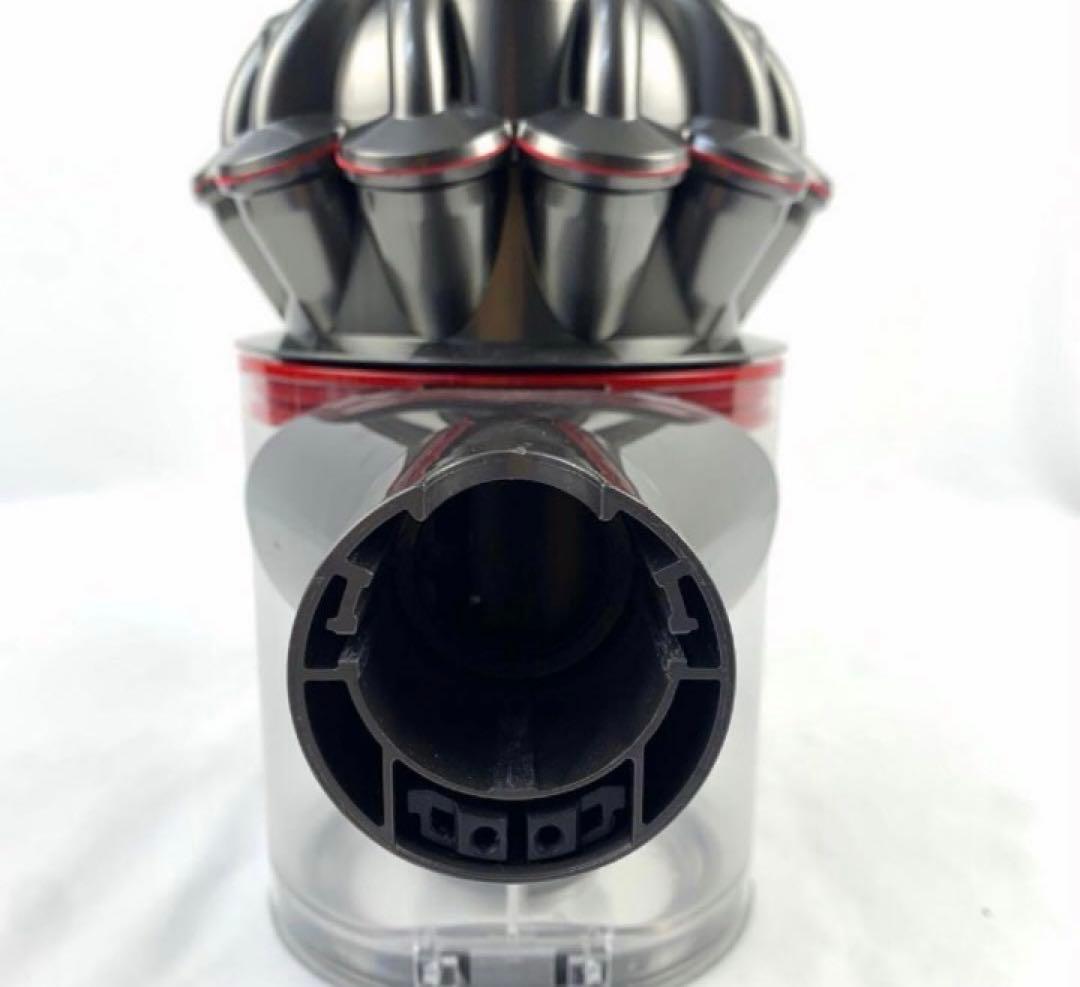 1227 D223 Dyson ローラークリーナーヘッドと延長ロングパイプ