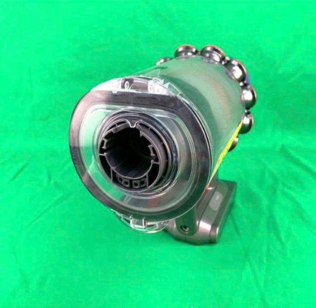 1227 D223 Dyson ローラークリーナーヘッドと延長ロングパイプ