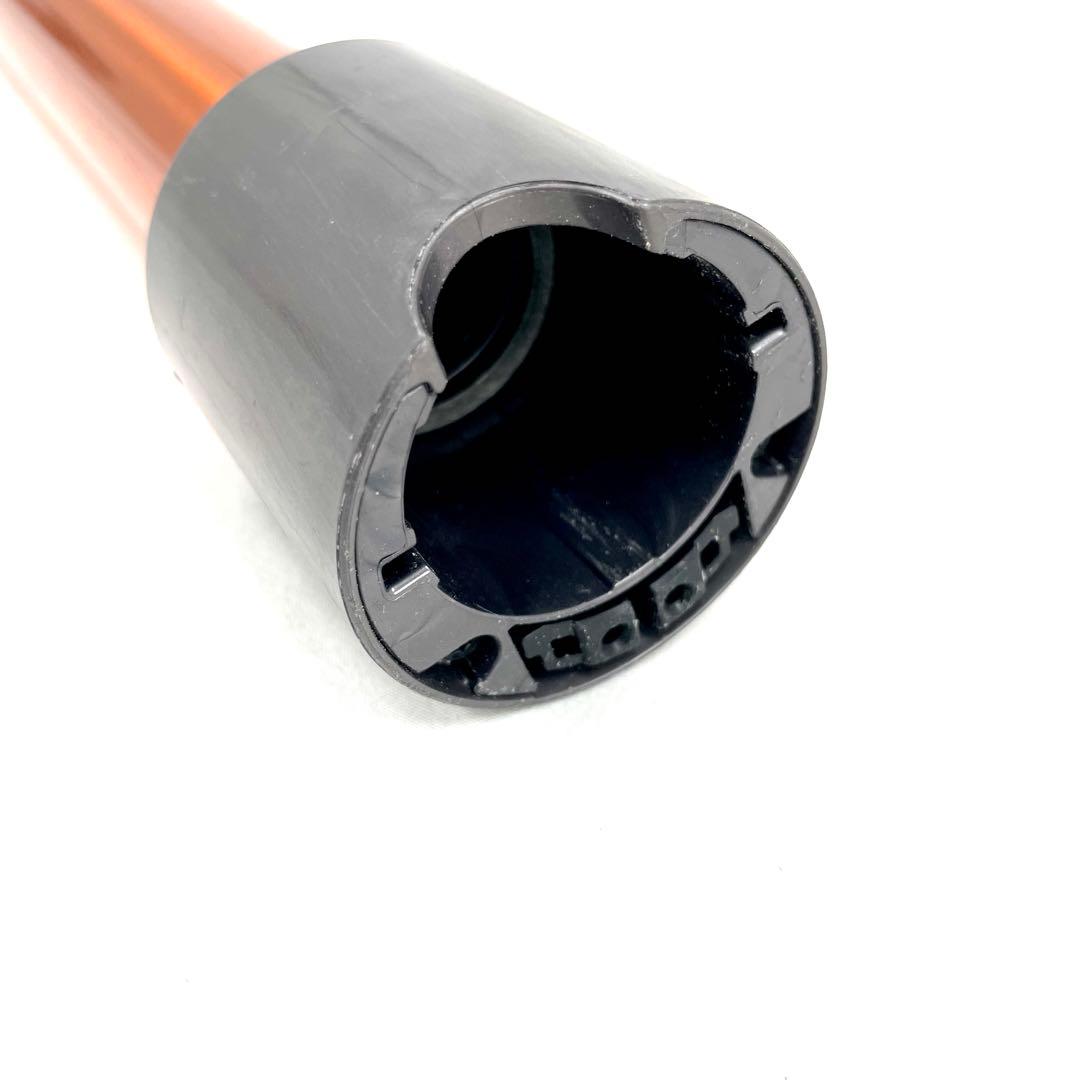 1227 D223 Dyson ローラークリーナーヘッドと延長ロングパイプ