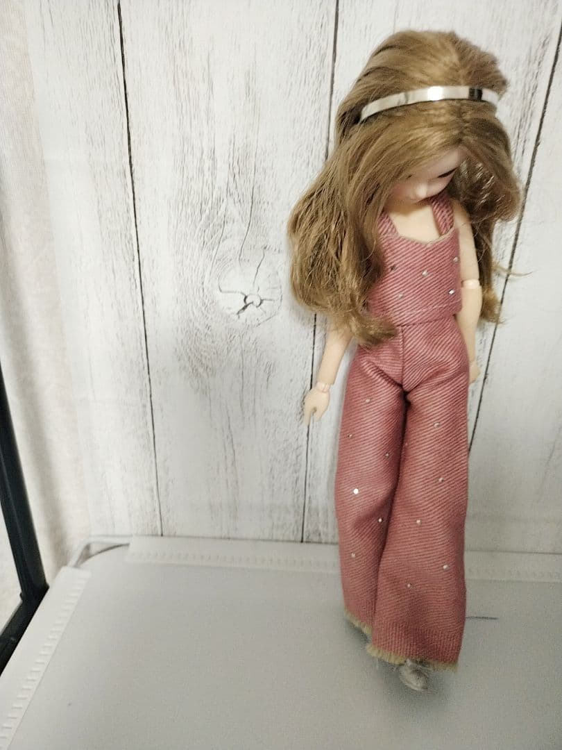 22センチドール服セット　　507