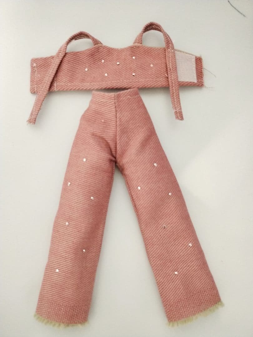 22センチドール服セット　　507