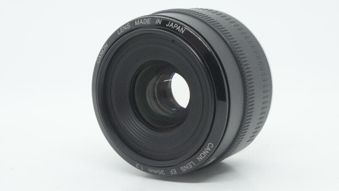 【B3005】 CANON EF 35mm F2 キャノン