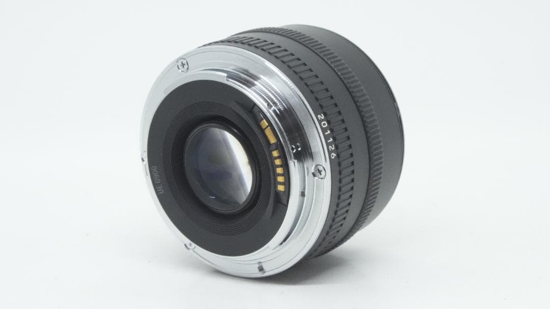 【B3005】 CANON EF 35mm F2 キャノン