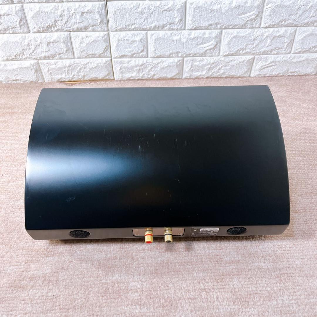 Pioneer パイオニア センタースピーカー SERIES7 S-71C 人気