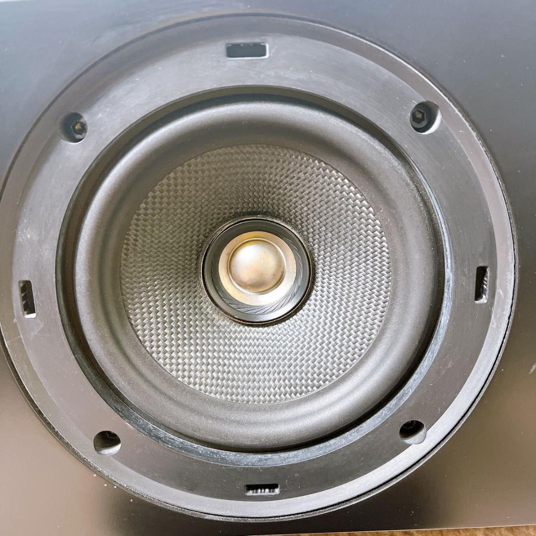 Pioneer パイオニア センタースピーカー SERIES7 S-71C 人気