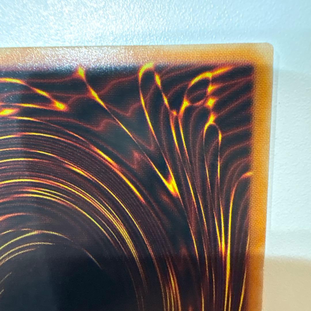 【期間限定値下げ】遊戯王　カオス・ソルジャー　レリーフ　304-054