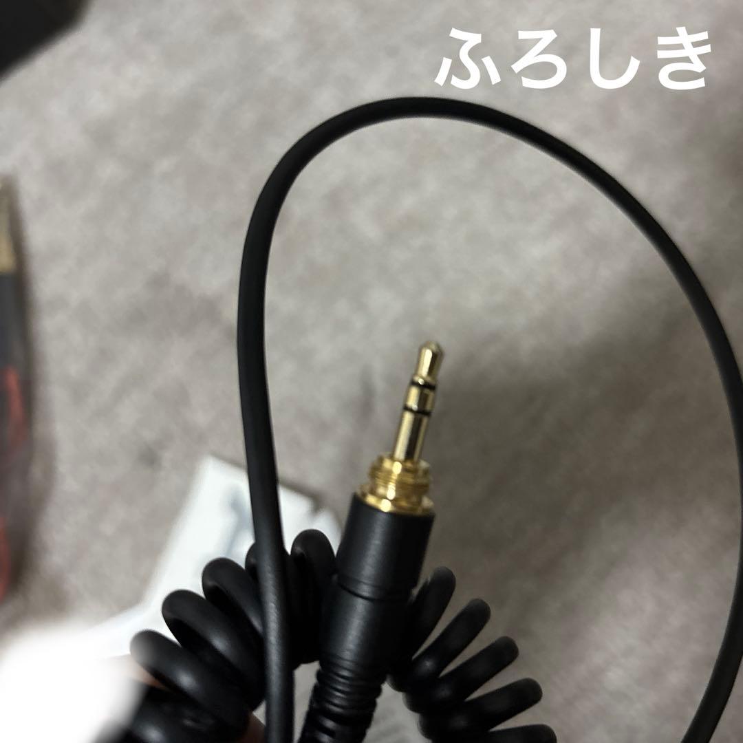 ヘッドホン AKG K712 pro