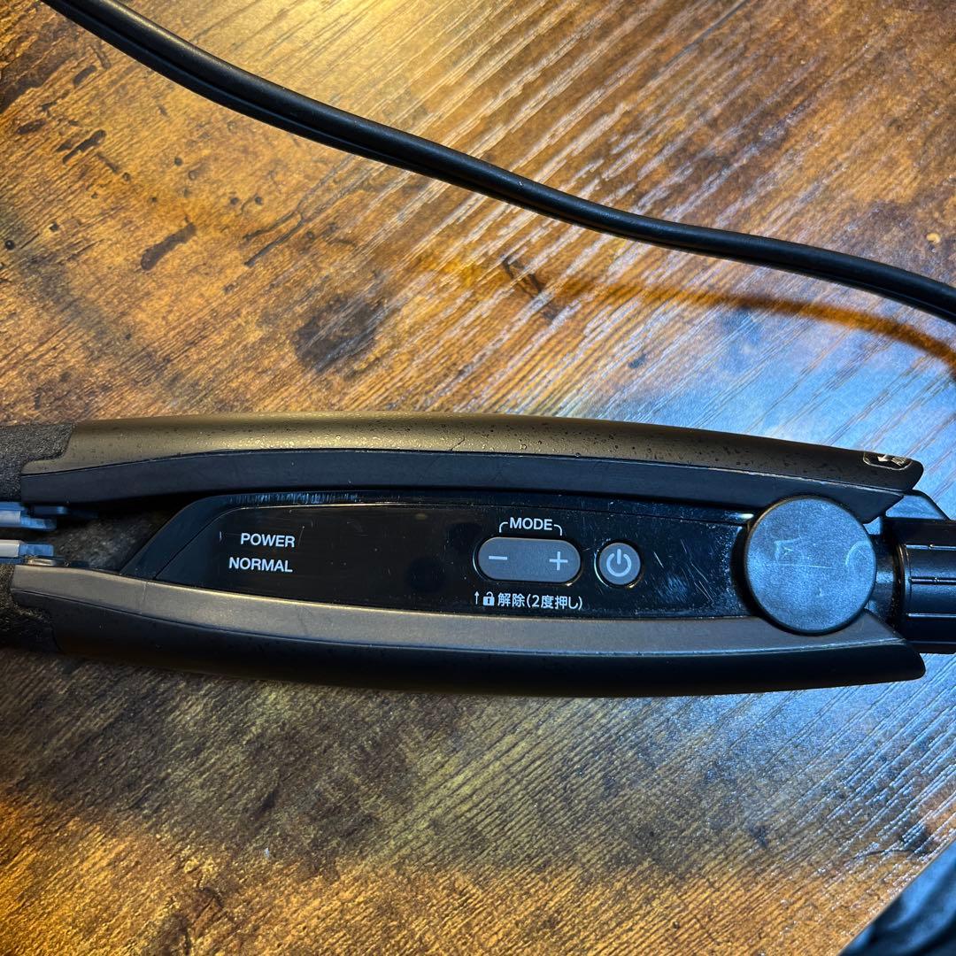 美品 Nobby nbs501 箱無し