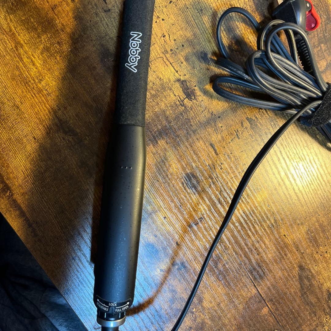 美品 Nobby nbs501 箱無し