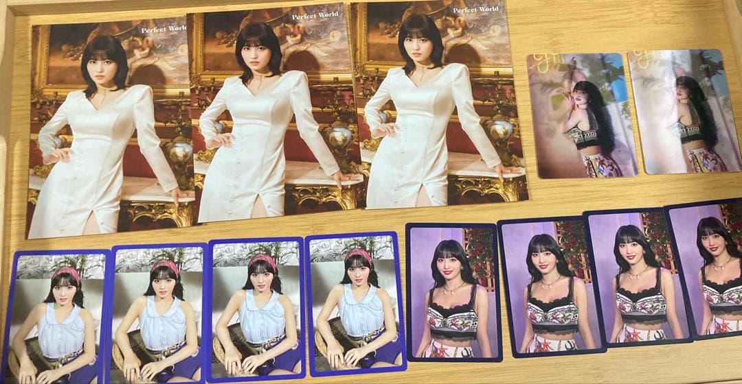 TWICE モモ まとめ売り