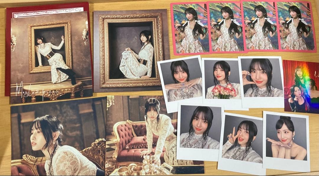TWICE モモ まとめ売り