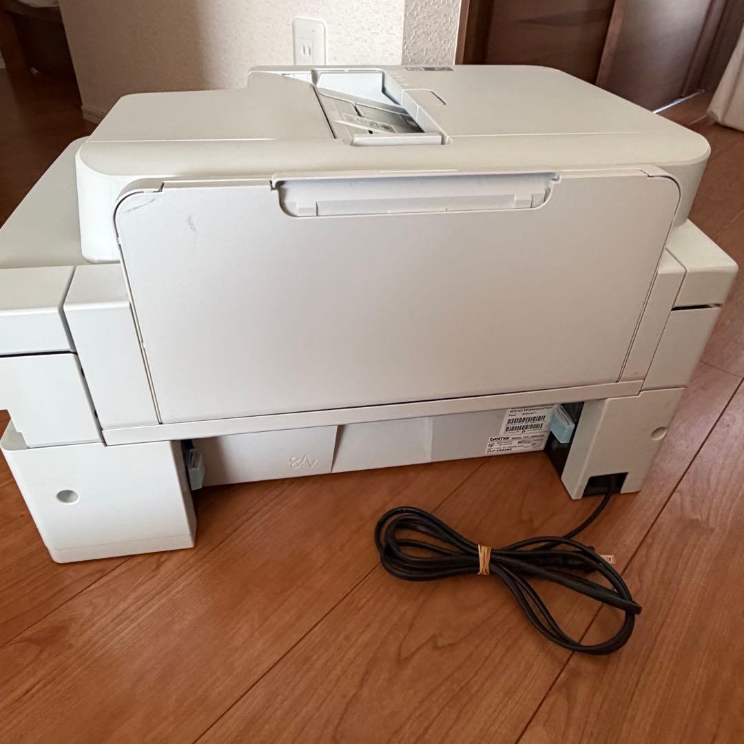 brother MFC-J5800DW インクジェットプリンター
