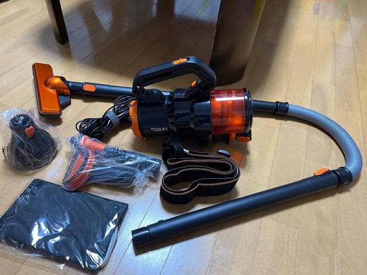 ゼッタストーム