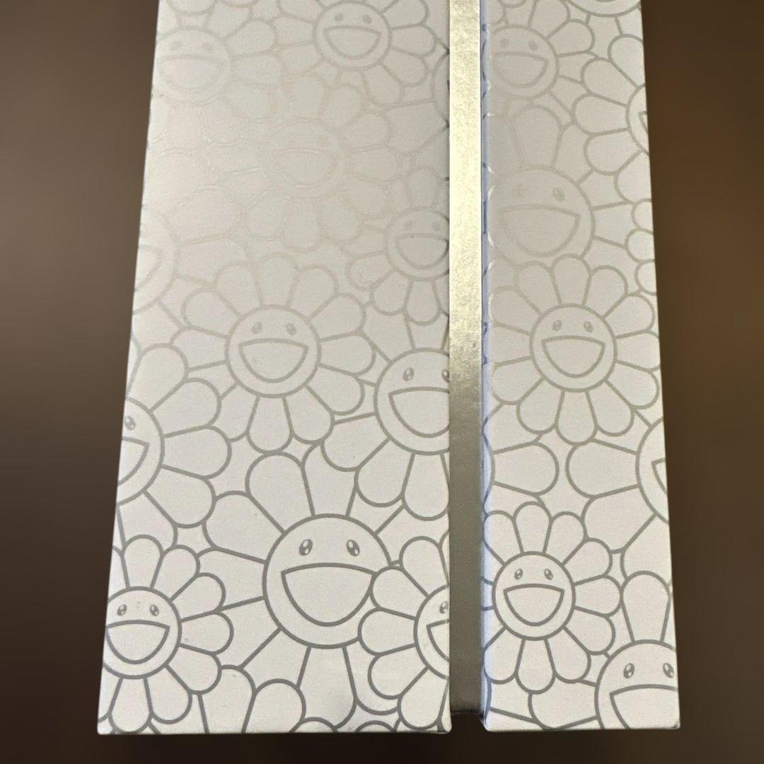 イヤホン CASETiFY Takashi Murakami Mr. DOB CACE