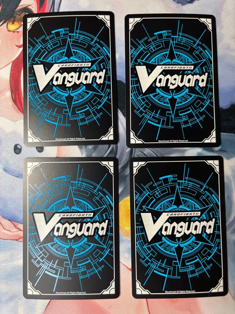 Astesice△Live カイリ　デッキパーツ