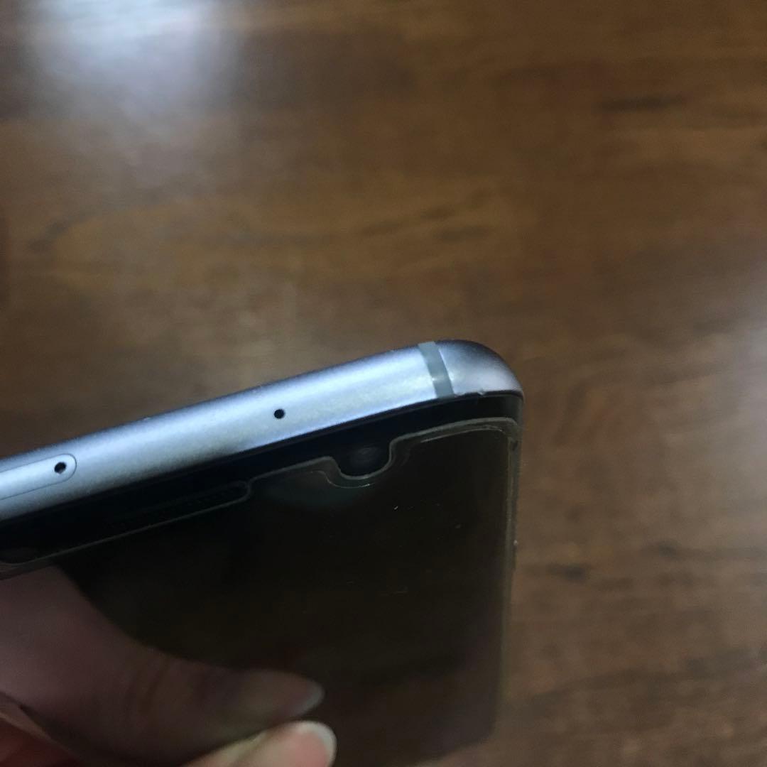 スマートフォン本体 docomo Galaxy S7 edge SC-02H