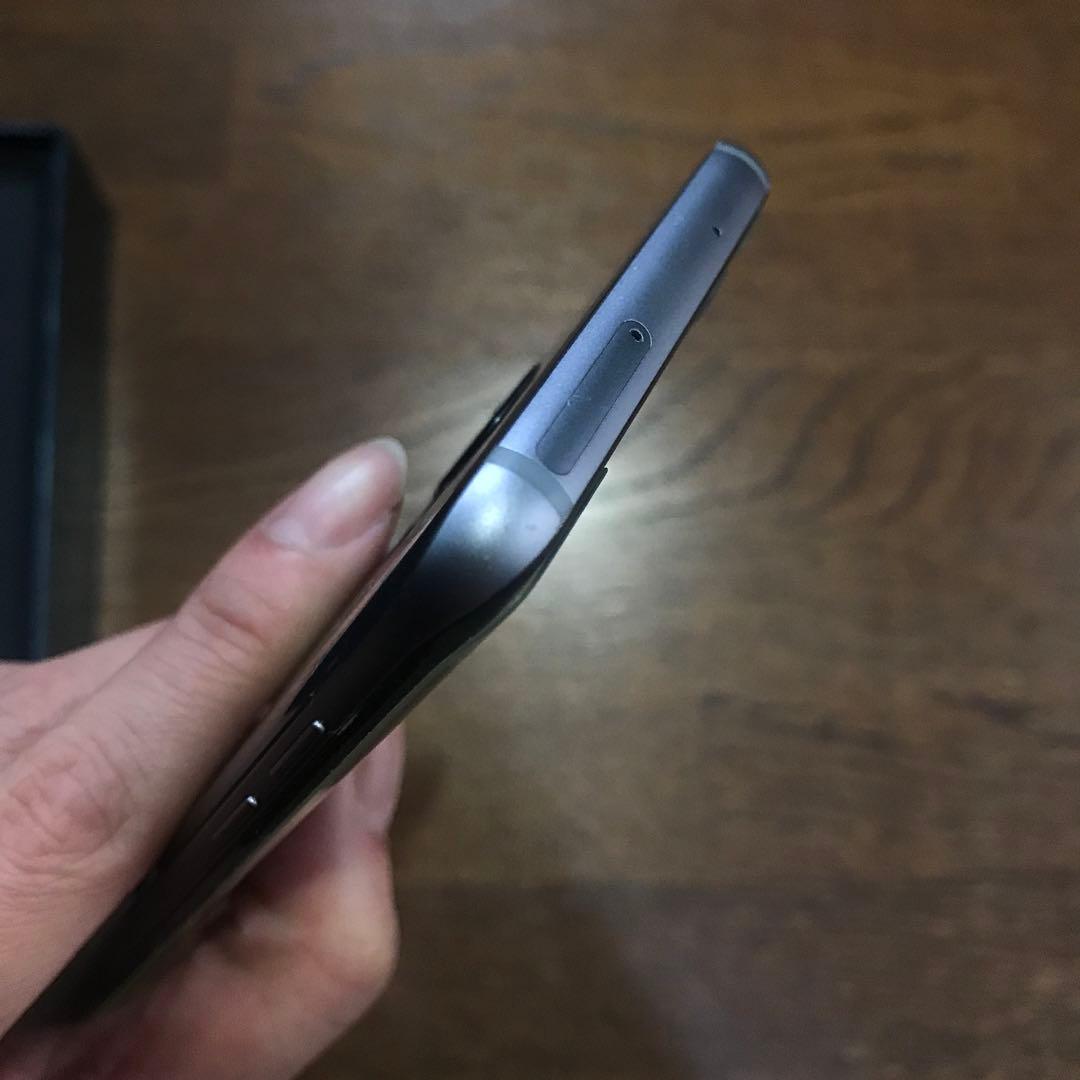 スマートフォン本体 docomo Galaxy S7 edge SC-02H