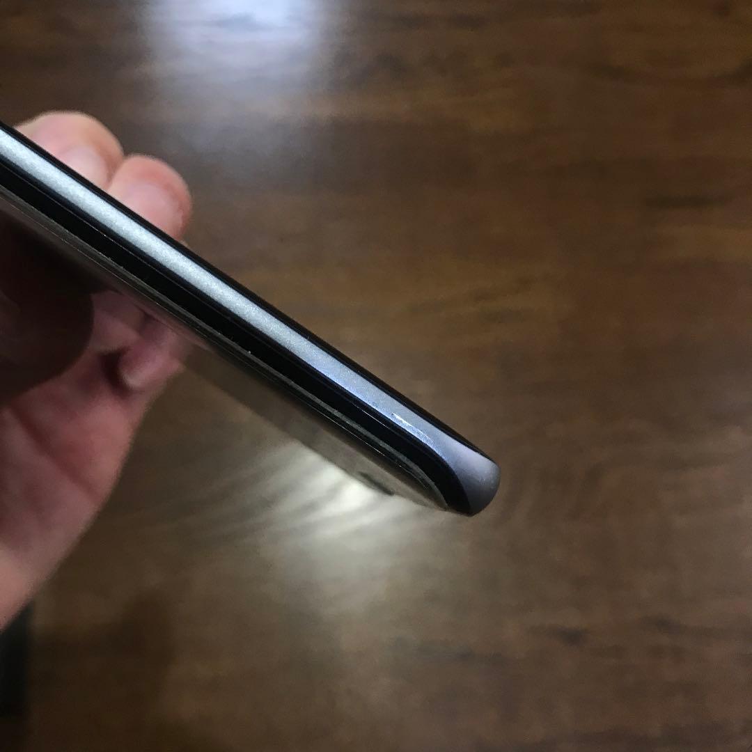 スマートフォン本体 docomo Galaxy S7 edge SC-02H