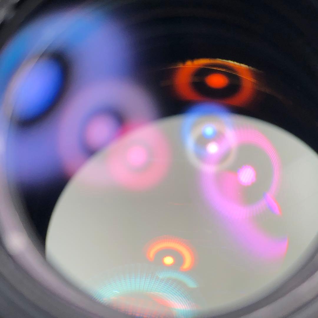 smc PENTAX M 35mm f2 Kマウント