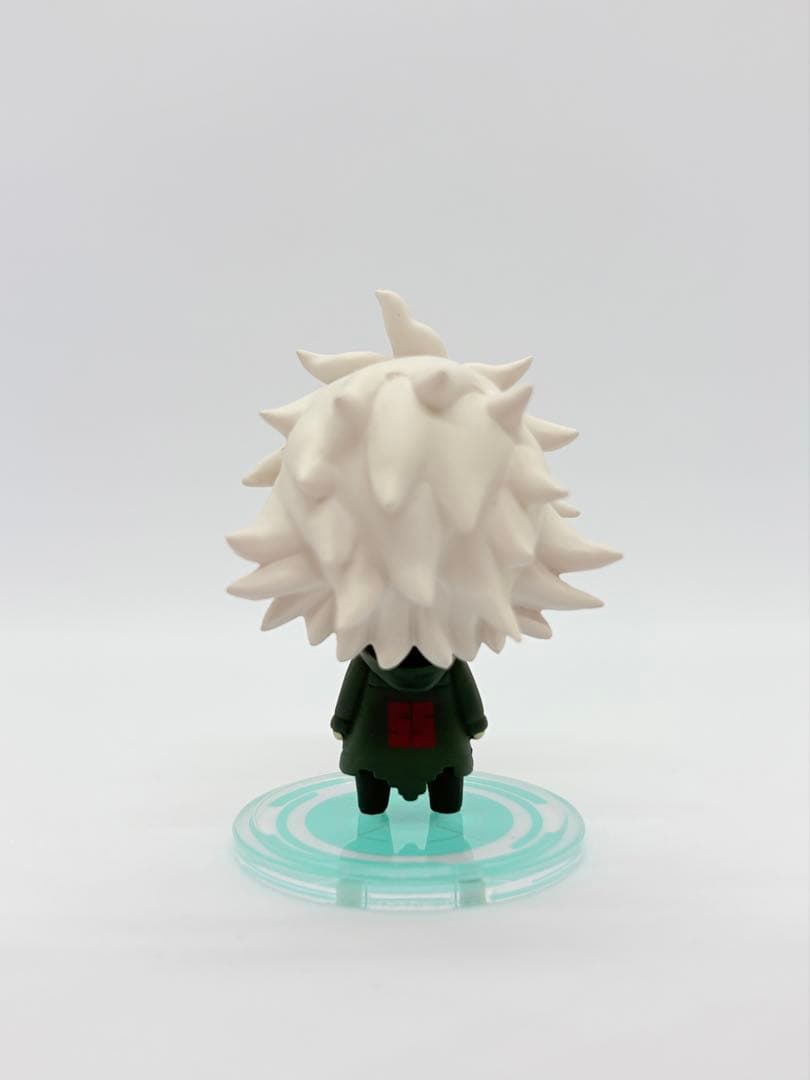 スーパーダンガンロンパ2　狛枝凪斗　フィギュア　ワンミニフィギュア