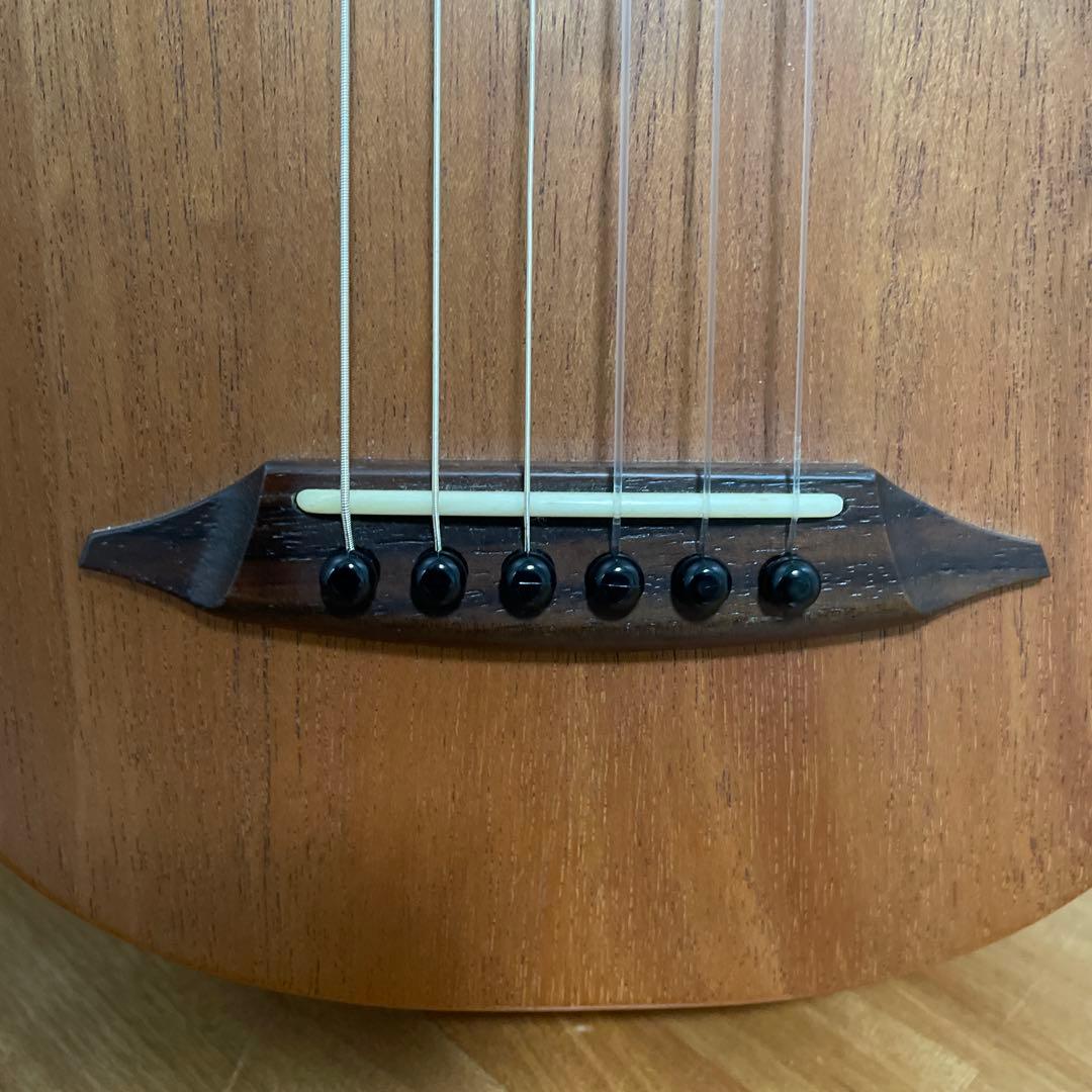 ヘッドウェイ　ディバイザー　UG-ONE 6弦ウクレレ‼️ ケース付き