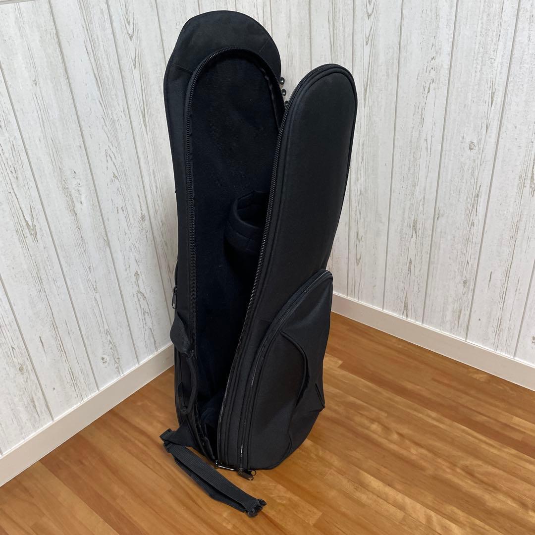 ヘッドウェイ　ディバイザー　UG-ONE 6弦ウクレレ‼️ ケース付き