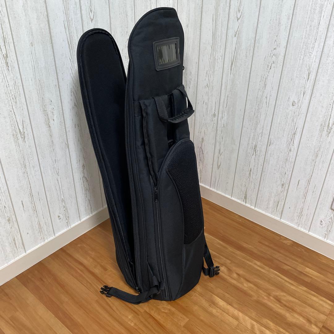 ヘッドウェイ　ディバイザー　UG-ONE 6弦ウクレレ‼️ ケース付き