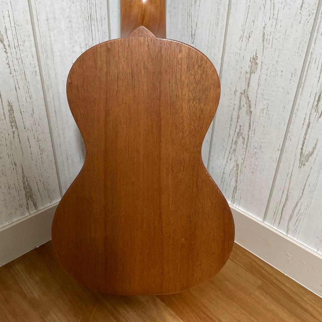 ヘッドウェイ　ディバイザー　UG-ONE 6弦ウクレレ‼️ ケース付き