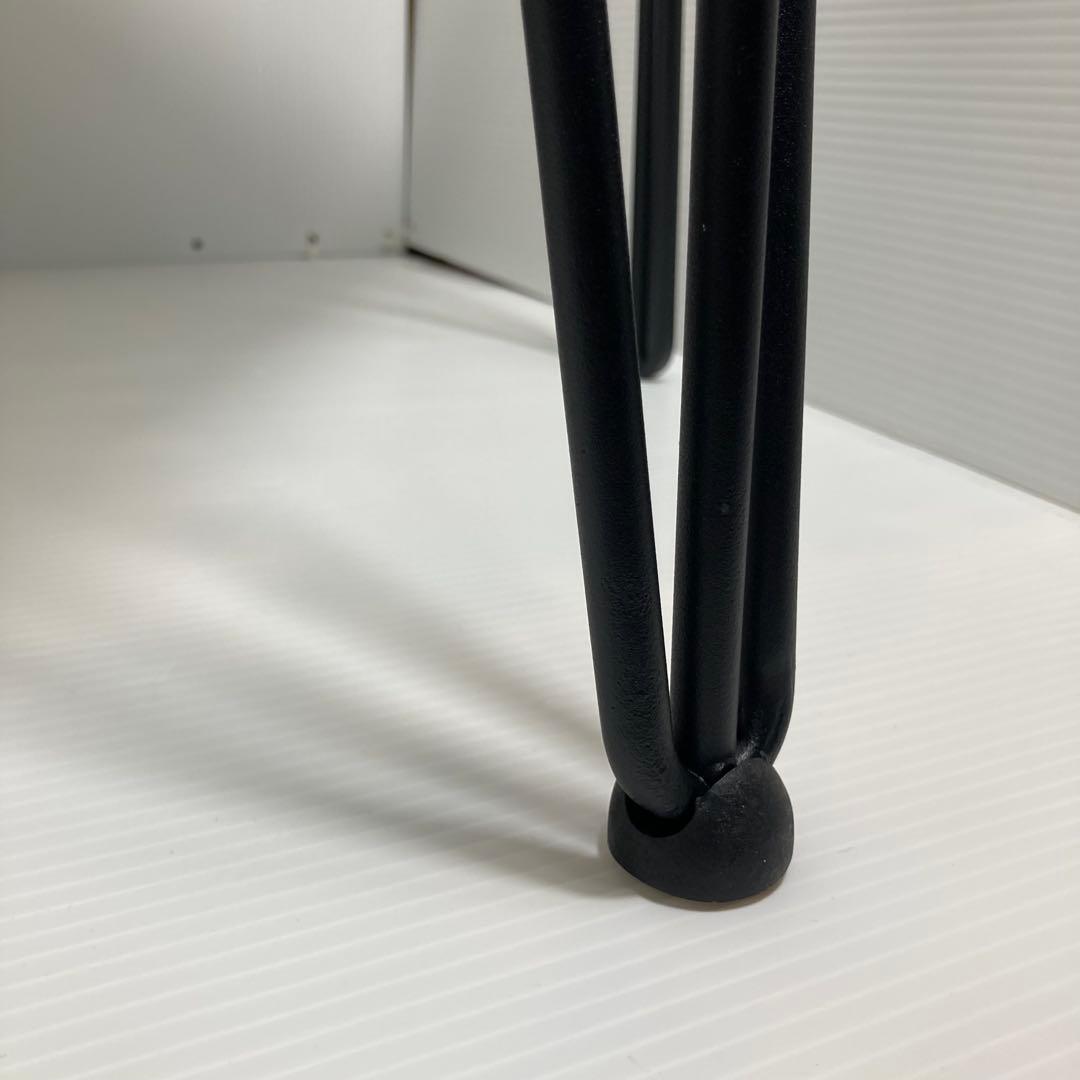 国産タモ材 ハンドメイドテーブル 天然木 ナチュラル 高級 一点物