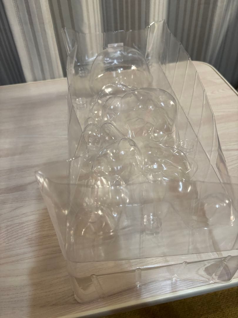 ドラゴンボール　一番くじ　オムニバスブレイブ　超サイヤ人孫悟空　リペイント