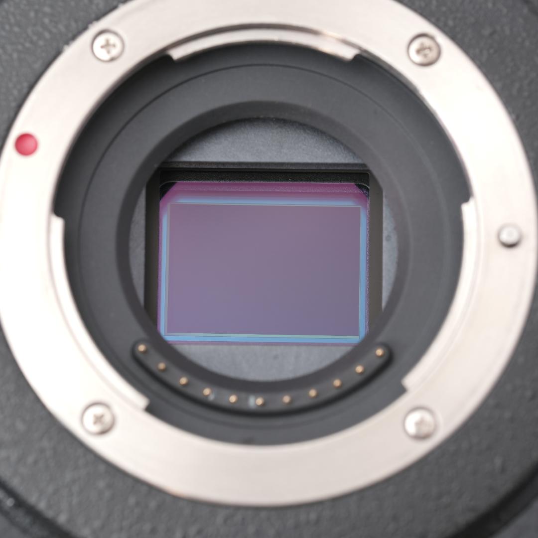 デジタルカメラ Panasonic Lumix DC-GH5S