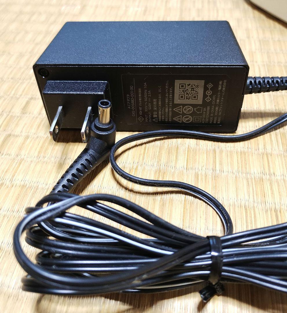 【美品】Speed Wi-Fi  5G L12