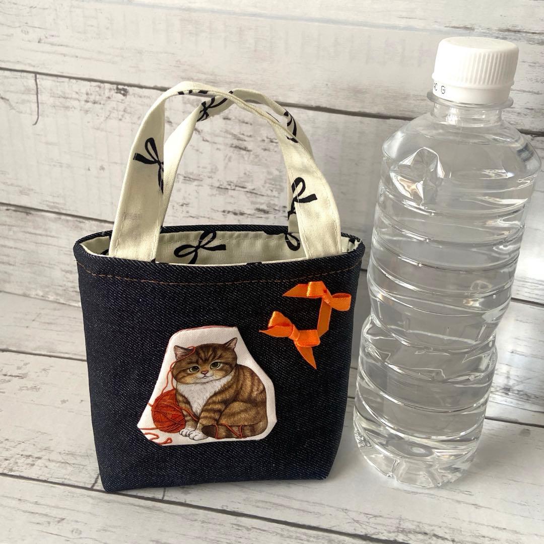 ゆ*ら様 コヤンイサムチョン　新作　リトルヤーンハンターズ　ミニバック付き