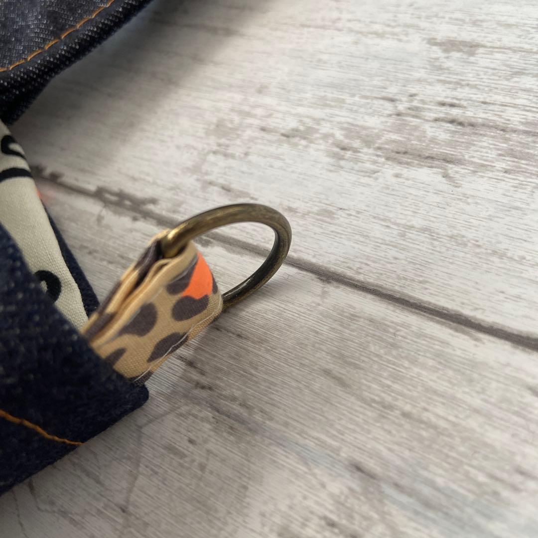 ゆ*ら様 コヤンイサムチョン　新作　リトルヤーンハンターズ　ミニバック付き