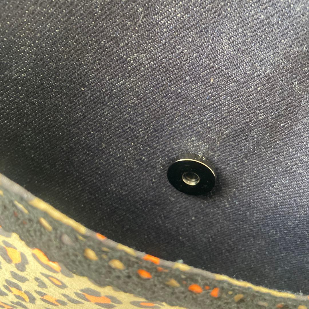 ゆ*ら様 コヤンイサムチョン　新作　リトルヤーンハンターズ　ミニバック付き