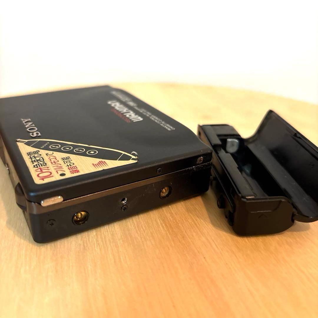 SONY WM-R707 WALKMAN ソニー　ウォークマン　ジャンク