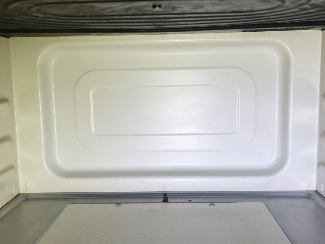 2022年製 付属品あり 美品 日立 MRO-S8Y 動作確認済み