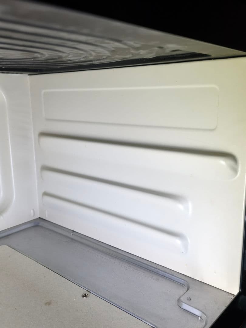 2022年製 付属品あり 美品 日立 MRO-S8Y 動作確認済み